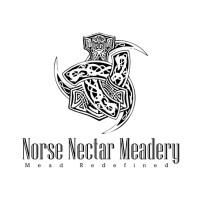 Norse Nectar Meadery logo