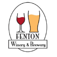 Fenton Winery & Brewery logo