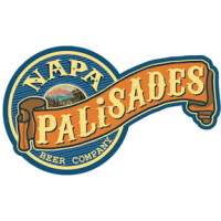 Napa Palisades Beer Company (Saloon) Napa Palisades 24/7 Session IPA