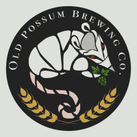 Old Possum Brewing Company logo