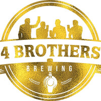 Four Brothers Brewing logo