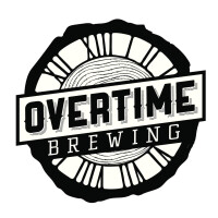 Overtime Brewing logo