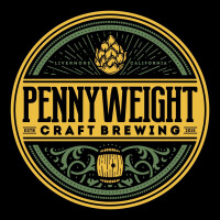 Pennyweight Craft Brewing logo