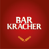 Barkracher logo