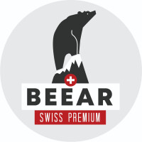 Beear (Beer Brothers) White