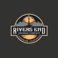 Rivers End Brewing Company logo