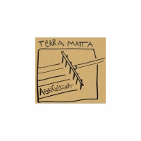 Terra Matta Orange IPA