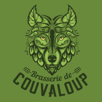 Brasserie de Couvaloup logo