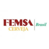FEMSA Cerveja Brasil logo