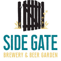 Side Gate Brewing logo