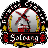 Solvang Brewing Company Valhalla IPA