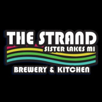 The Strand Brewery logo