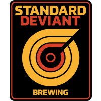 Standard Deviant Brewing logo