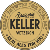 Brasserie Keller logo