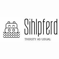 Braukollektiv Sihlpferd logo