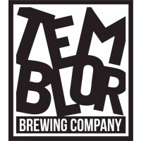 Temblor Brewing Company logo