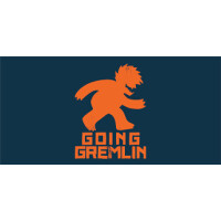 Going Gremlin Barley Wine