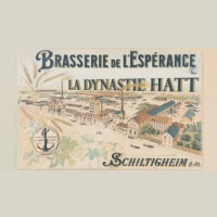 Brasserie de l'Espérance logo