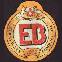 Browar w Elblagu logo