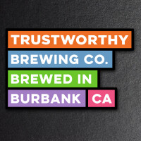 Trustworthy Brewing logo