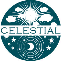 Celestial logo