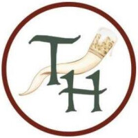Twisted Horn Mead & Cider logo