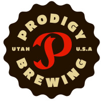 Prodigy Brewing Lights Out Lager