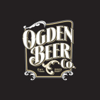 Ogden Beer Company logo