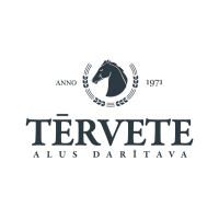 Tērvetes Alus logo