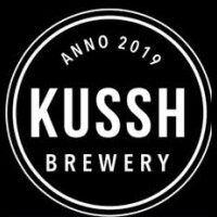 Kussh Brewery Brown Ale