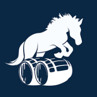 Whitehorse Brewing LLC logo