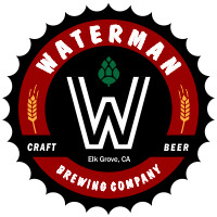 Waterman Brewing Company Georgiana Fog