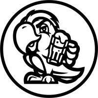 Wild Parrot Brewing Company logo