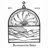 Blindhouse Beer logo
