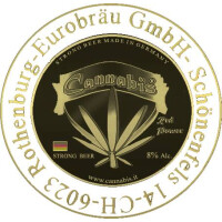 Eurobräu logo