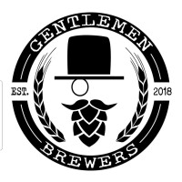 Gentlemen Brewers logo