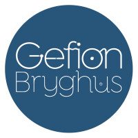 Gefion Bryghus logo