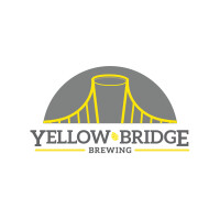 Yellow Bridge Brewing logo