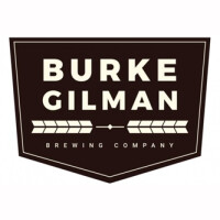 Burke-Gilman Brewing Company logo