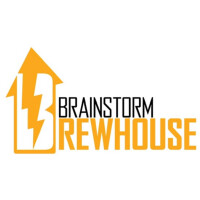 Blackwell & Brainstorm Brewhouse logo