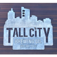 Tall City Brewing Co. logo