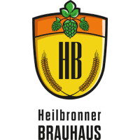 Heilbronner Brauhaus logo