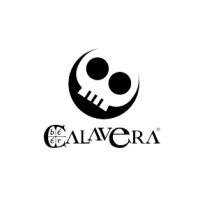 Cervecería Calavera logo