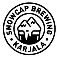 Snowcap Brewing logo
