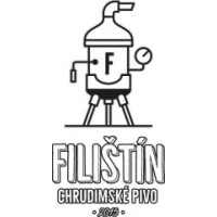Filištín logo