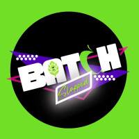 BATCH Slapped Brewery/Cidery logo