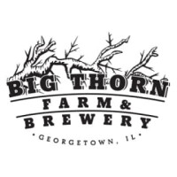 Big Thorn Brewery logo