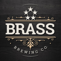 Brass Brewing Company logo