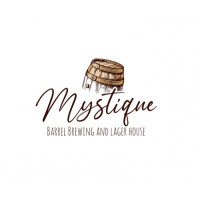Mystique Barrel Brewing and Lager House Quartet Saison