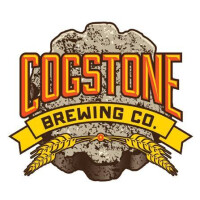 Cogstone Brewing Company Dill Pickle Gose